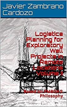 Screenshot 2019 08 13 Amazon com Logistics Planning for Exploratory Well Projects in Remote Locations Volume II Based on PMpng